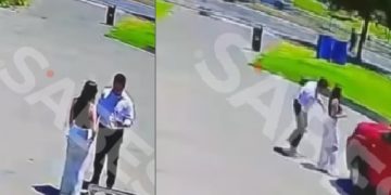 Renuncia jefe nacional del Cibercrimen de la PDI tras polémico video donde nalguea a funcionaria policial