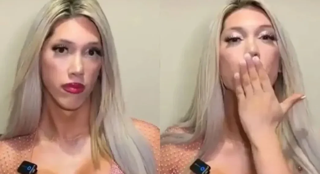 Joa Cabañas reveló íntimo encuentro con crack de Colo Colo