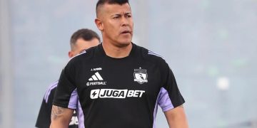 Jorge Almirón rechazó a club extranjero por seguir en Colo Colo