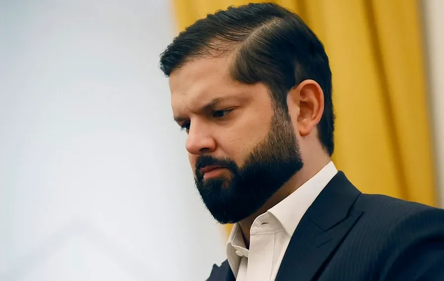El dato que derribaría sospecha sobre Boric en caso ProCultura