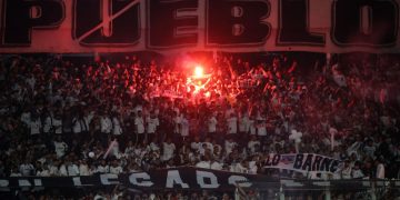 La última hora de los hinchas de Colo Colo en Brasil