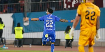 Los mejores memes de la goleada de la U en Libertadores