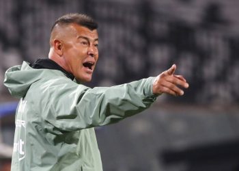 Colo Colo concretó una de sus peores derrotas en Libertadores