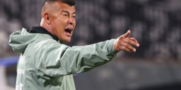 Colo Colo concretó una de sus peores derrotas en Libertadores
