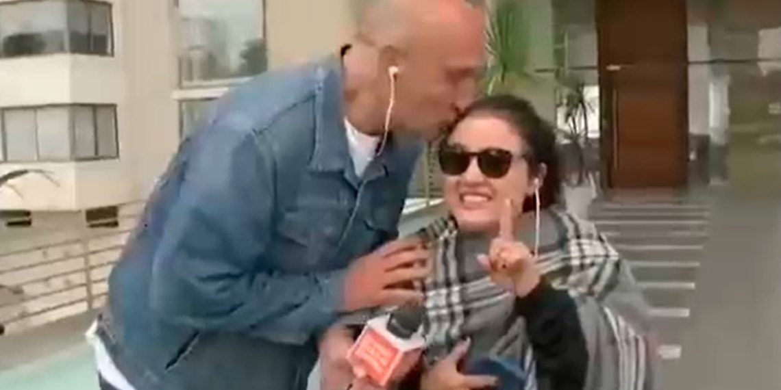 El desahogo del "Kiwi" al recordar la polémica con Pamela Leiva