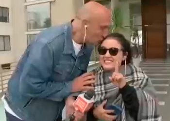 El desahogo del "Kiwi" al recordar la polémica con Pamela Leiva