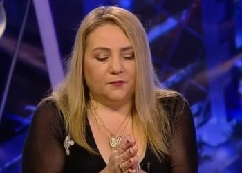 La predicción de Latife Soto sobre quién ganará las primarias