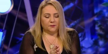 La predicción de Latife Soto sobre quién ganará las primarias