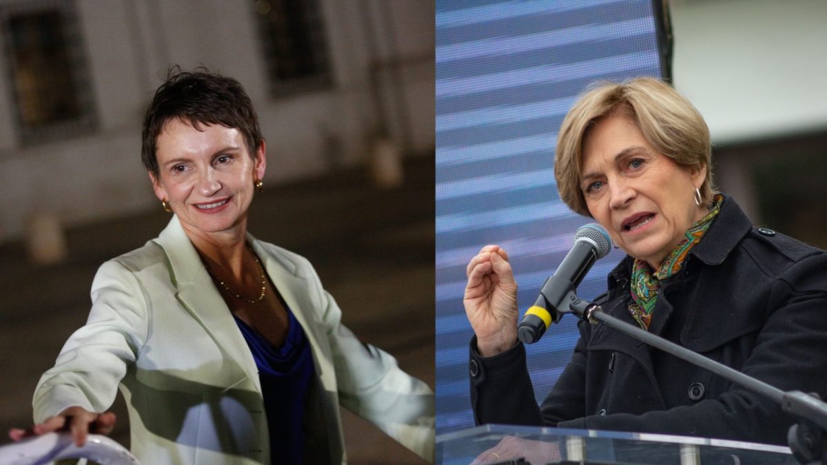 Encuesta Cadem revela empate técnico en la carrera presidencial