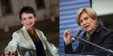 Encuesta Cadem revela empate técnico en la carrera presidencial