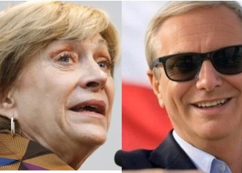 Plaza Pública-Cadem: Matthei y Kast empatan en la punta y relegan a Tohá al tercer lugar