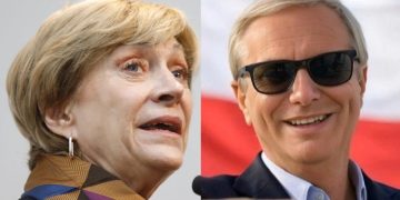Plaza Pública-Cadem: Matthei y Kast empatan en la punta y relegan a Tohá al tercer lugar
