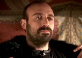 Condenan a prisión a famoso actor que interpretó a Onur y «El Sultán»