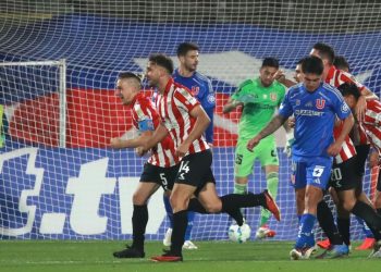 Los mejores memes tras la derrota de la U en Libertadores