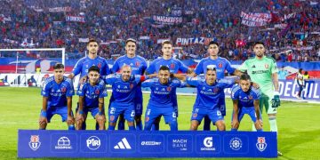 Las cuentas para la U tras la fecha 4 en Copa Libertadores