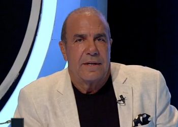 Se enojó: La dura advertencia de Checho Hirane a candidata presidencial