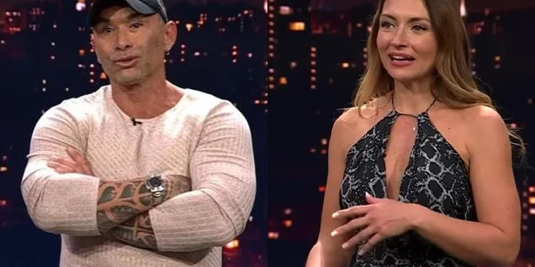 La millonaria pensión de Paula Pavic tras divorcio con Chino Ríos