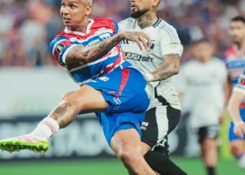 Los mejores memes del partido de Colo Colo en Libertadores