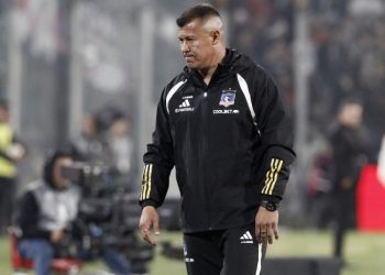 Blanco y Negro ya decidió el futuro de Jorge Almirón