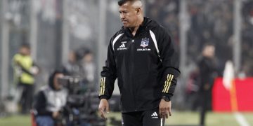 Blanco y Negro ya decidió el futuro de Jorge Almirón