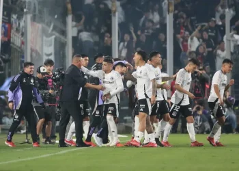 Colo Colo prepara la primera poda en el plantel para mitad de año