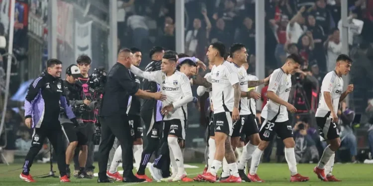 Colo Colo prepara la primera poda en el plantel para mitad de año