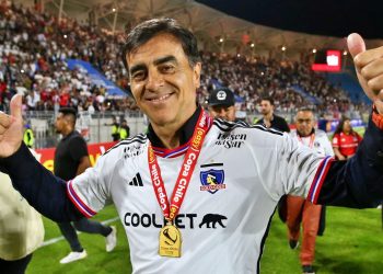 ¿En que están los candidatos a la banca de Colo Colo?