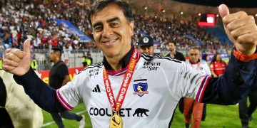 ¿En que están los candidatos a la banca de Colo Colo?