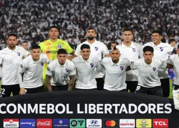 Colo Colo se juega su última bala en Copa Libertadores