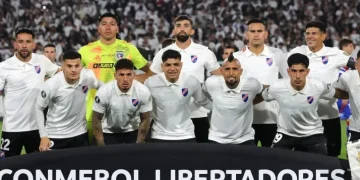 Colo Colo se juega su última bala en Copa Libertadores