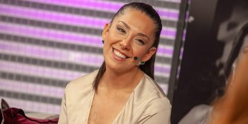 Revelan furioso mensaje de Mariela Sotomayor a Daniella Campos