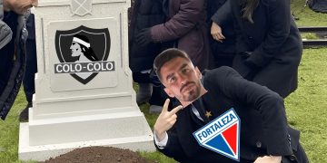 Los memes que dejó la trágica noche de Colo Colo en Fortaleza