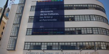 "Prácticas de culo": Denuncian polémico programa del Ministerio de Culturas