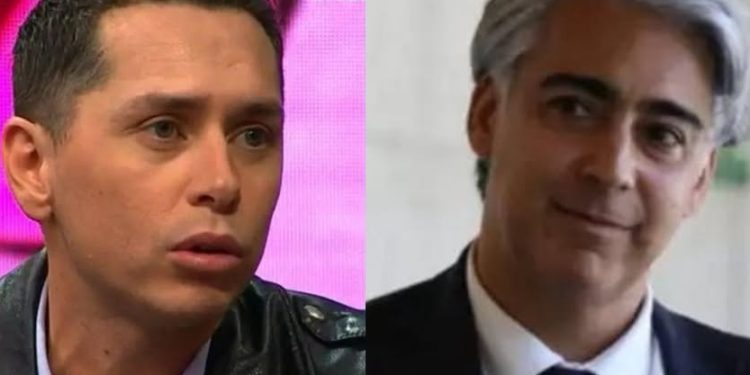ME-O le dio en el suelo a Karol Dance por polémicos dichos sobre el aborto