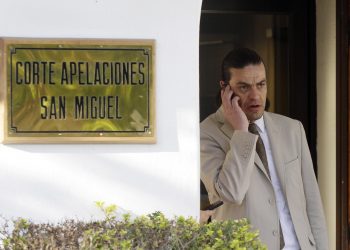 Corte afina proceso para elegir terna que postulará a Conservador y Notaría de Talagante e Isla de Maipo