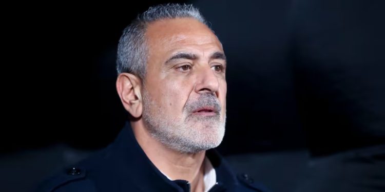 El ambicioso plan para llevar a Gustavo Álvarez a La Roja