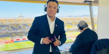 Claudio Palma le pone lápida al ciclo de viejo crack de la «U»