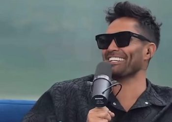 Así reaccionó Cote López al supuesto nuevo romance de Luis Jiménez en Mundos Opuestos