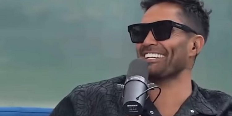 Así reaccionó Cote López al supuesto nuevo romance de Luis Jiménez en Mundos Opuestos