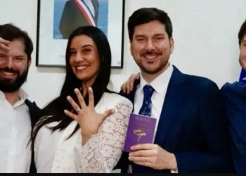 Escándalo de licencias médicas salpica a la familia Boric