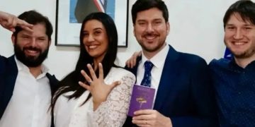 Escándalo de licencias médicas salpica a la familia Boric