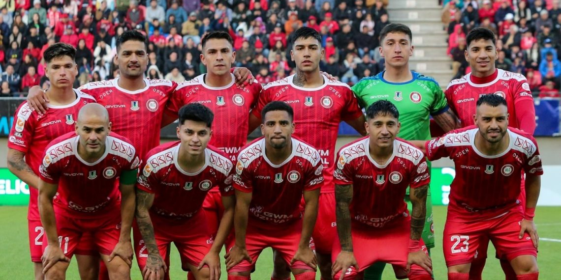 la calera 2025