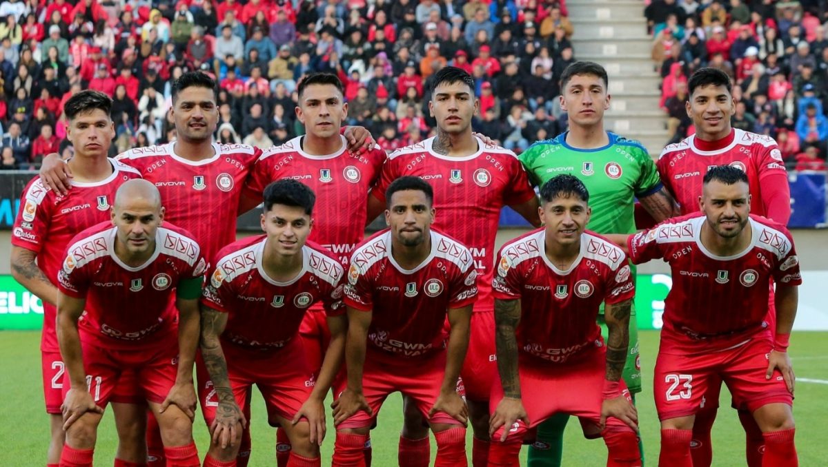 la calera 2025