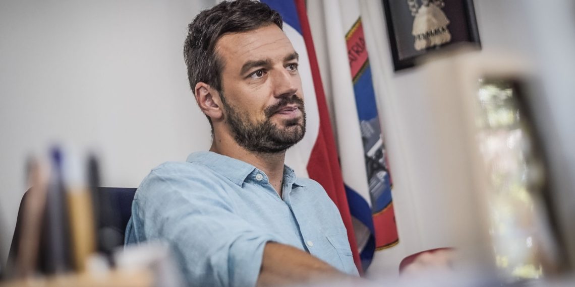 vodanovic boric