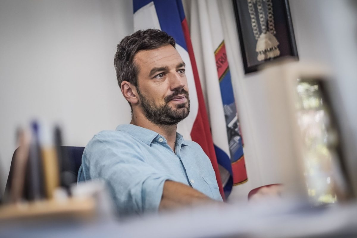 vodanovic boric
