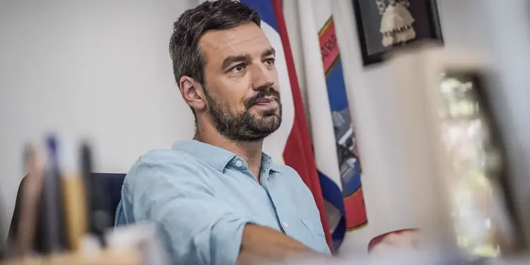 vodanovic boric