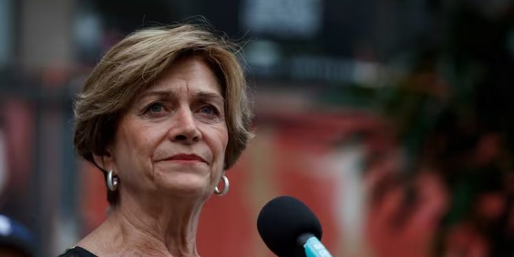 Evelyn Matthei