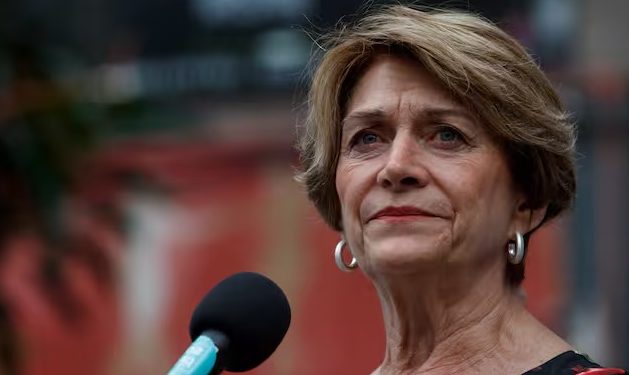 Evelyn Matthei