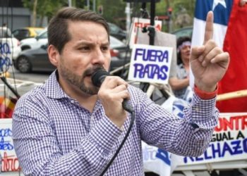 Pancho Malo enfrenta querellas por estafa: exintegrantes del «Team Patriota» lo denunció