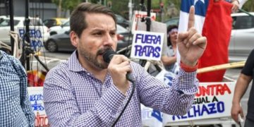 Pancho Malo enfrenta querellas por estafa: exintegrantes del «Team Patriota» lo denunció